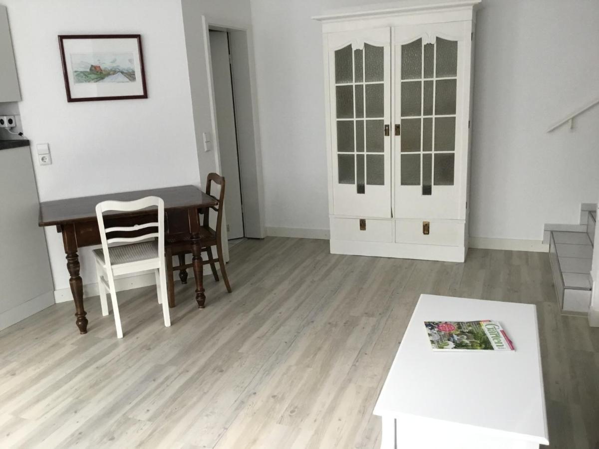 Ferienwohnung Casa Bianca Оффенбург Екстер'єр фото